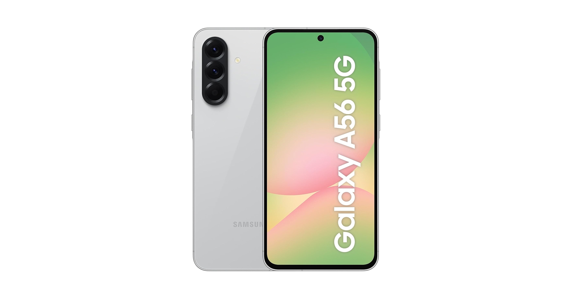 Amazon.com: SAMSUNG Galaxy A56 5G Ai (for Tmobile Mint Tello